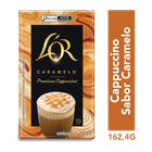 CAPPUCCINO LOR PREMIUM C/8UN CAMARELO