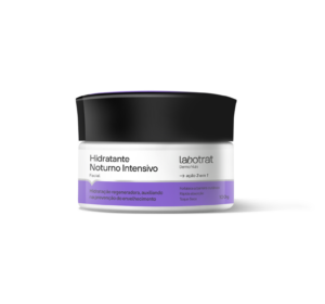 HIDRATANTE FACIAL LABOTRAT 100G NOTURNO INTENSIVO