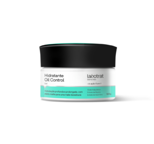 HIDRATANTE FACIAL LABOTRAT 100G OIL CONTROL GEL
