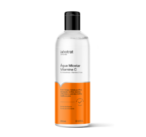 AGUA MICELAR LABOTRAT 250ML