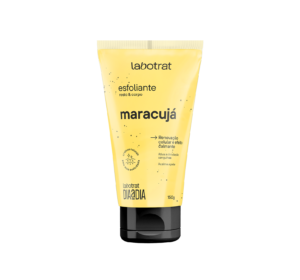 ESFOLIANTE LABOTRAT 150G MARACUJA