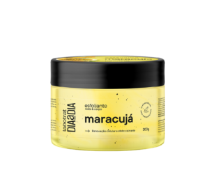 ESFOLIANTE LABOTRAT 300G MARACUJA