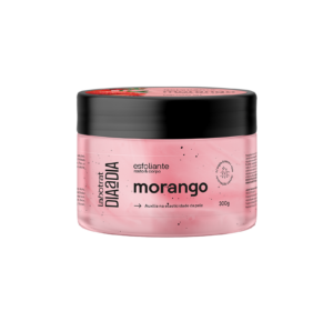 ESFOLIANTE LABOTRAT 300G MORANGO