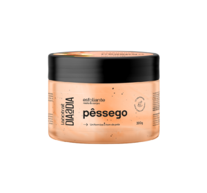 ESFOLIANTE LABOTRAT 300G PESSEGO