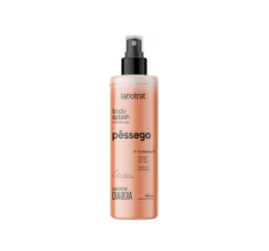 BODY SPLASH LABOTRAT 190ML PESSEGO