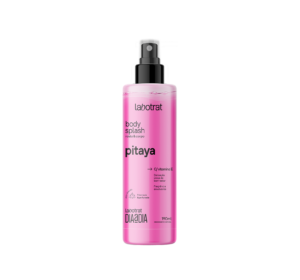 BODY SPLASH LABOTRAT 190ML PITAYA