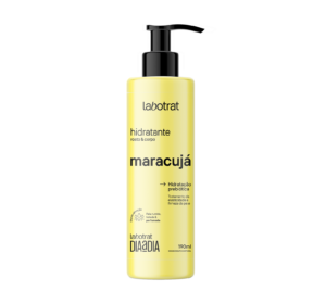 HIDRATANTE LABOTRAT 190ML MARACUJA