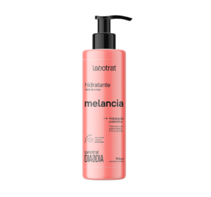HIDRATANTE LABOTRAT 190ML MELANCIA