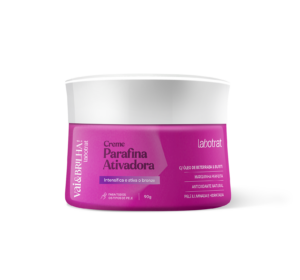 PARAFINA BRONZEADORA LABOTRAT 90G BETERRABA E BURITI