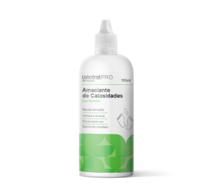 AMACIANTE DE CALOSIDADES LABOTRAT 110ML