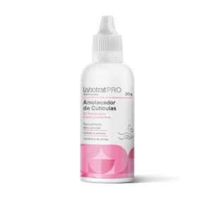 AMOLECEDOR DE CUTICULAS LABOTRAT 30G