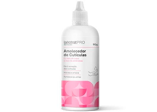 AMOLECEDOR DE CUTICULAS LABOTRAT 90G