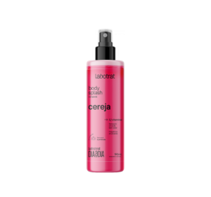 BODY SPLASH LABOTRAT 190ML CEREJA