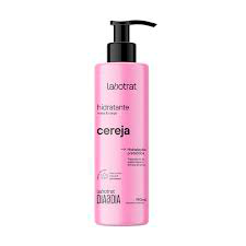 HIDRATANTE LABOTRAT 190ML CEREJA