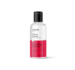 TONICO FACIAL LABOTRAT 110ML RETINOL