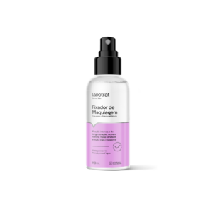 FIXADOR DE MAQUIAGEM LABOTRAT 110ML