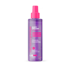 BODY SPLASH LABOTRAT SHIMMER 190ML BUBBLEGUM WITCH