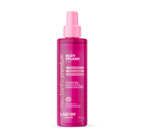 BODY SPLASH LABOTRAT SHIMMER 190ML IT GIRL