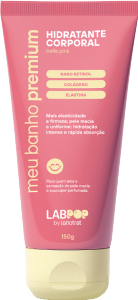 HIDRATANTE LABOTRAT 150G BELLE PINK