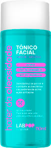 TONICO LABOTRAT FACIAL 110ML HATER DA OLEOSIDADE