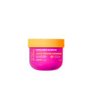 ESFOLIANTE LABOTRAT 240G BUMBUM DE MILHOES