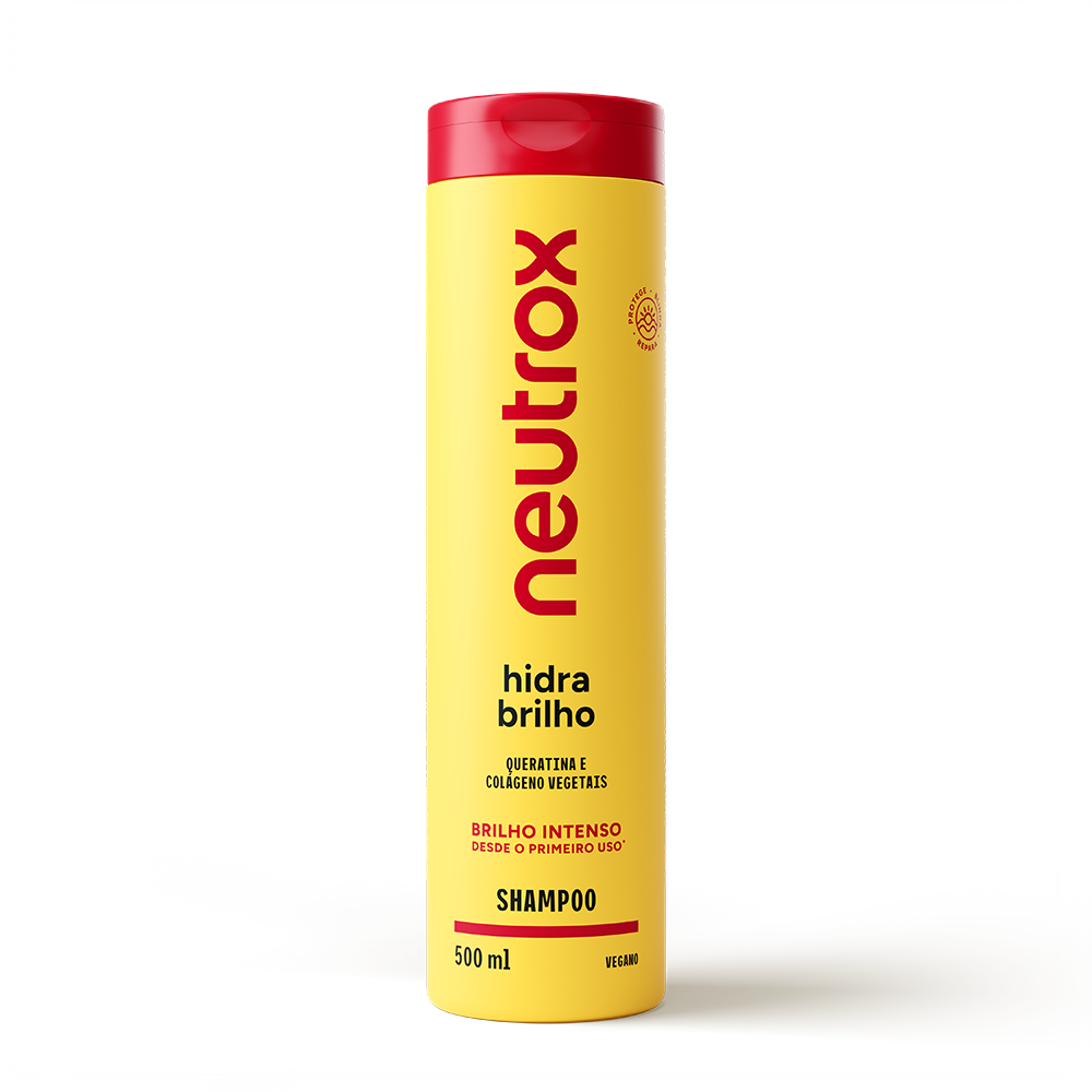 SHAMPOO NEUTROX 500ML CLASSICO