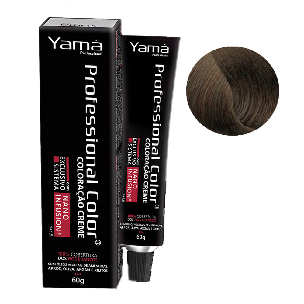 COR YAMA NANO INFUSION 60G 5.17 CAST CL ACIN MARROM