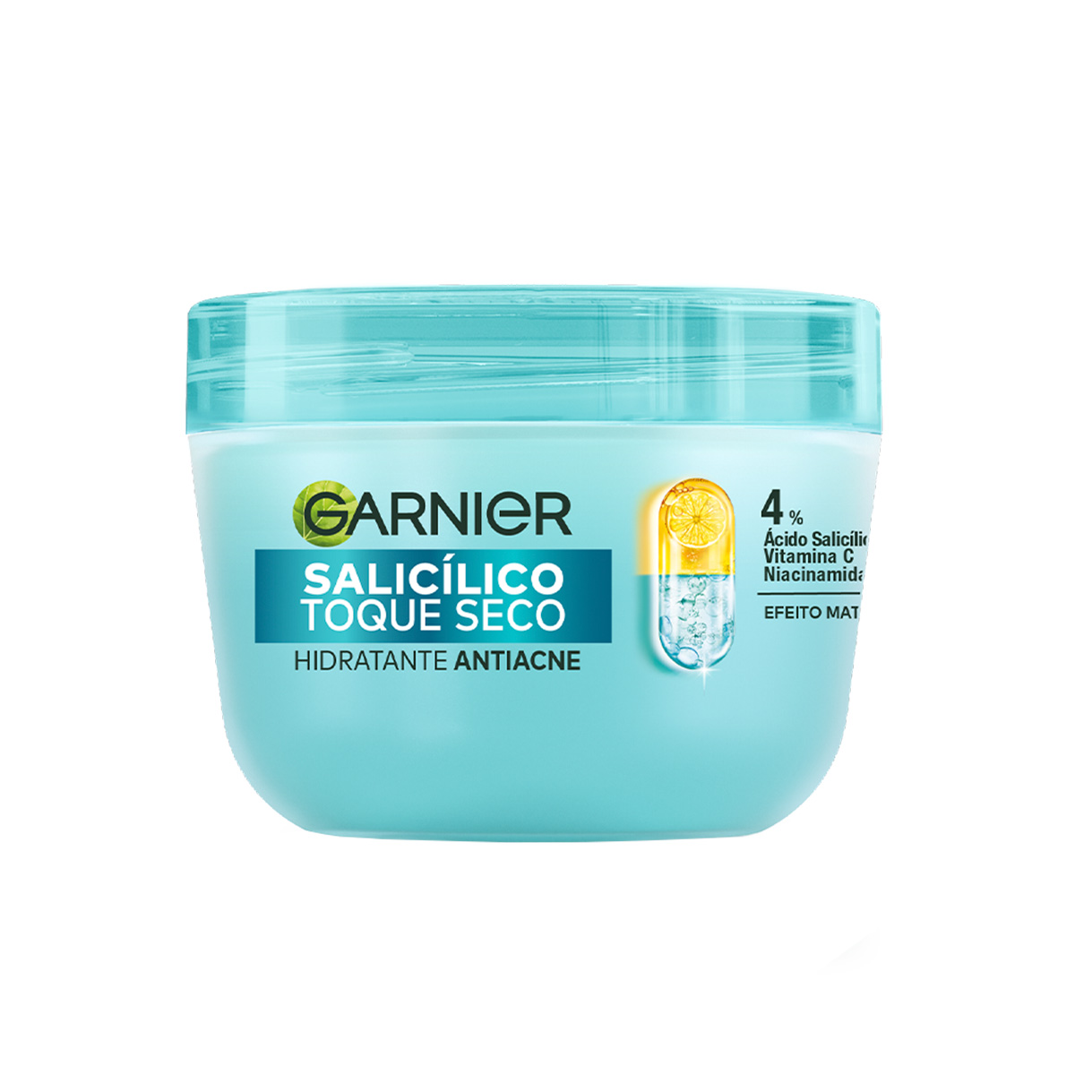 HIDRATANTE FACIAL GARNIER 85G ANTIACNE