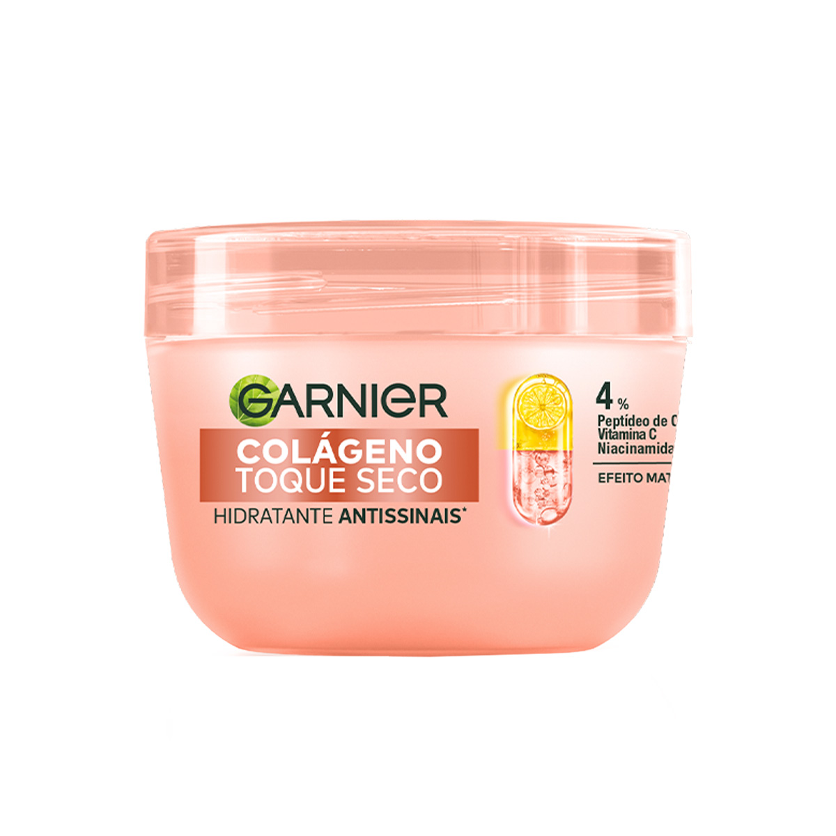 HIDRATANTE FACIAL GARNIER 85G ANTISSINAIS