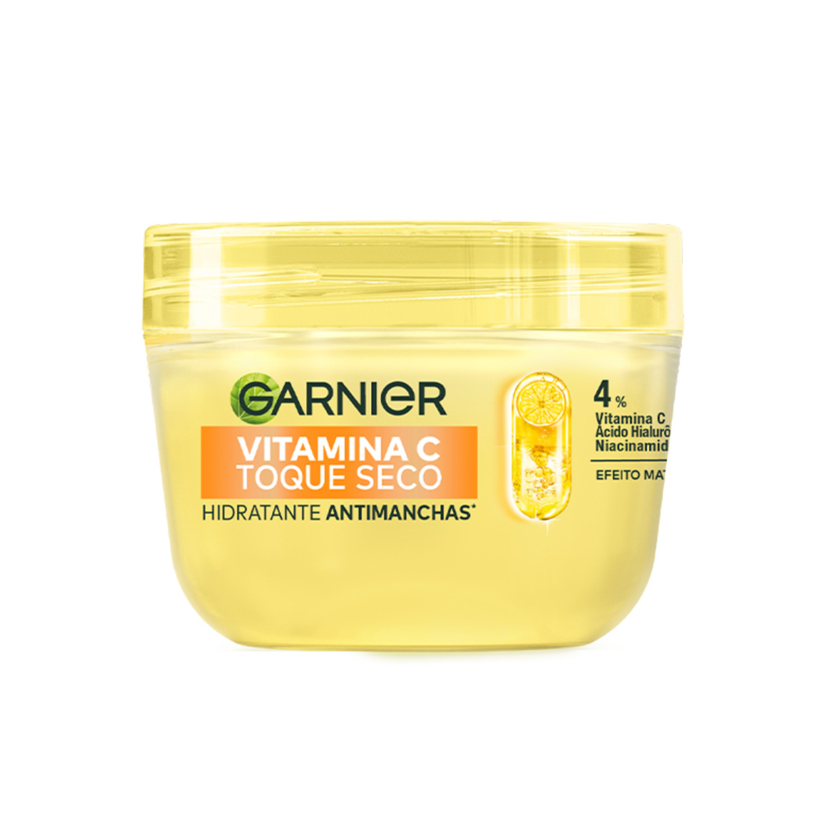 HIDRATANTE FACIAL GARNIER 85G ANTIMANCHAS