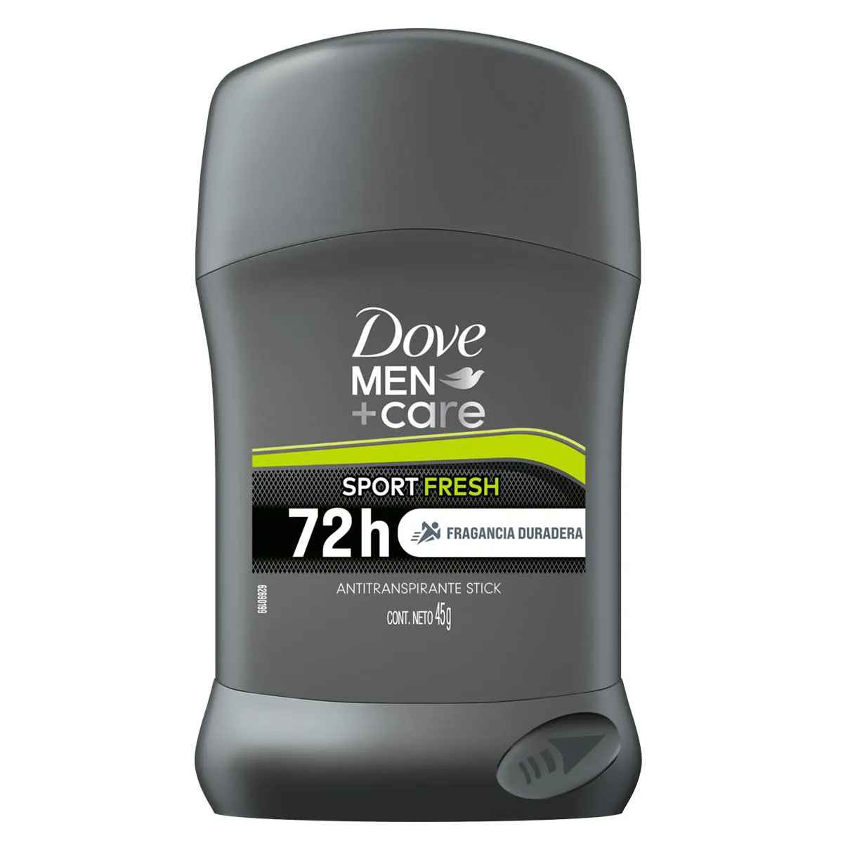 DESODORANTE CREME STICK DOVE 45G MEN CARE SPORT FRESH