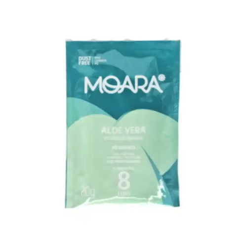 DESCOLORANTE PO MOARA 20G ALOE VERA