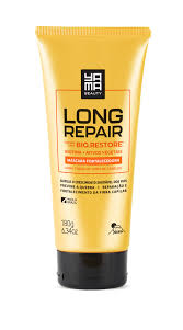 MASCARA YAMA 180G LONG REPAIR FORTALECEDORA