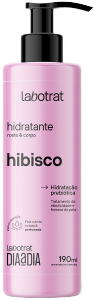 HIDRATANTE LABOTRAT 190ML HIBISCO