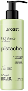 HIDRATANTE LABOTRAT 190ML PISTACHE