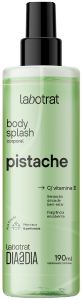 BODY SPLASH LABOTRAT 190ML PISTACHE