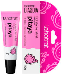HIDRATANTE LABIAL LABOTRAT 10G PITAYA