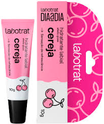 HIDRATANTE LABIAL LABOTRAT 10G CEREJA