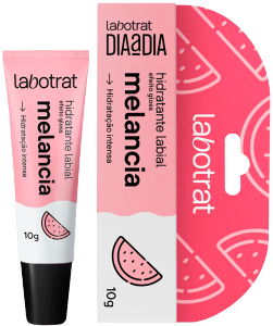 HIDRATANTE LABIAL LABOTRAT 10G MELANCIA