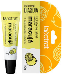 HIDRATANTE LABIAL LABOTRAT 10G MARACUJA