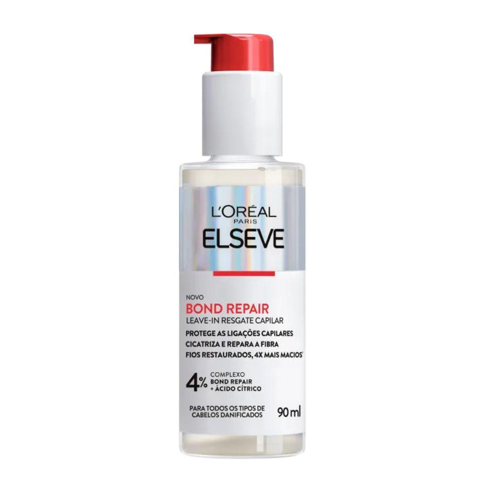 LEAVE IN ELSEVE BOND REPAIR 90ML