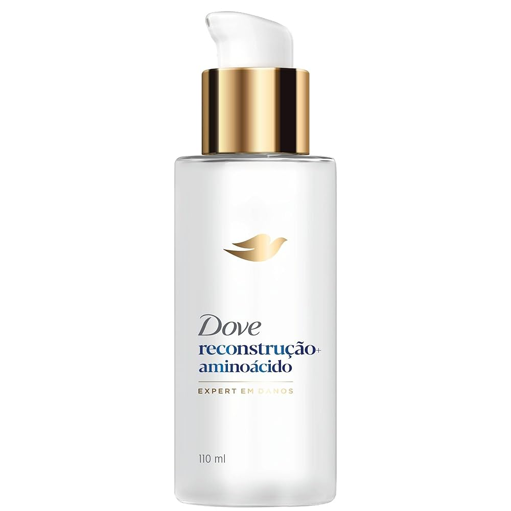 LEAVE IN DOVE 110ML RECONSTRUCAO + AMINOACIDO