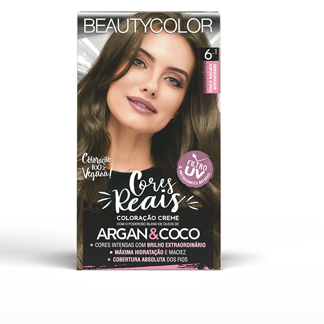 6.1 LOURO ESCURO ACINZENTADO