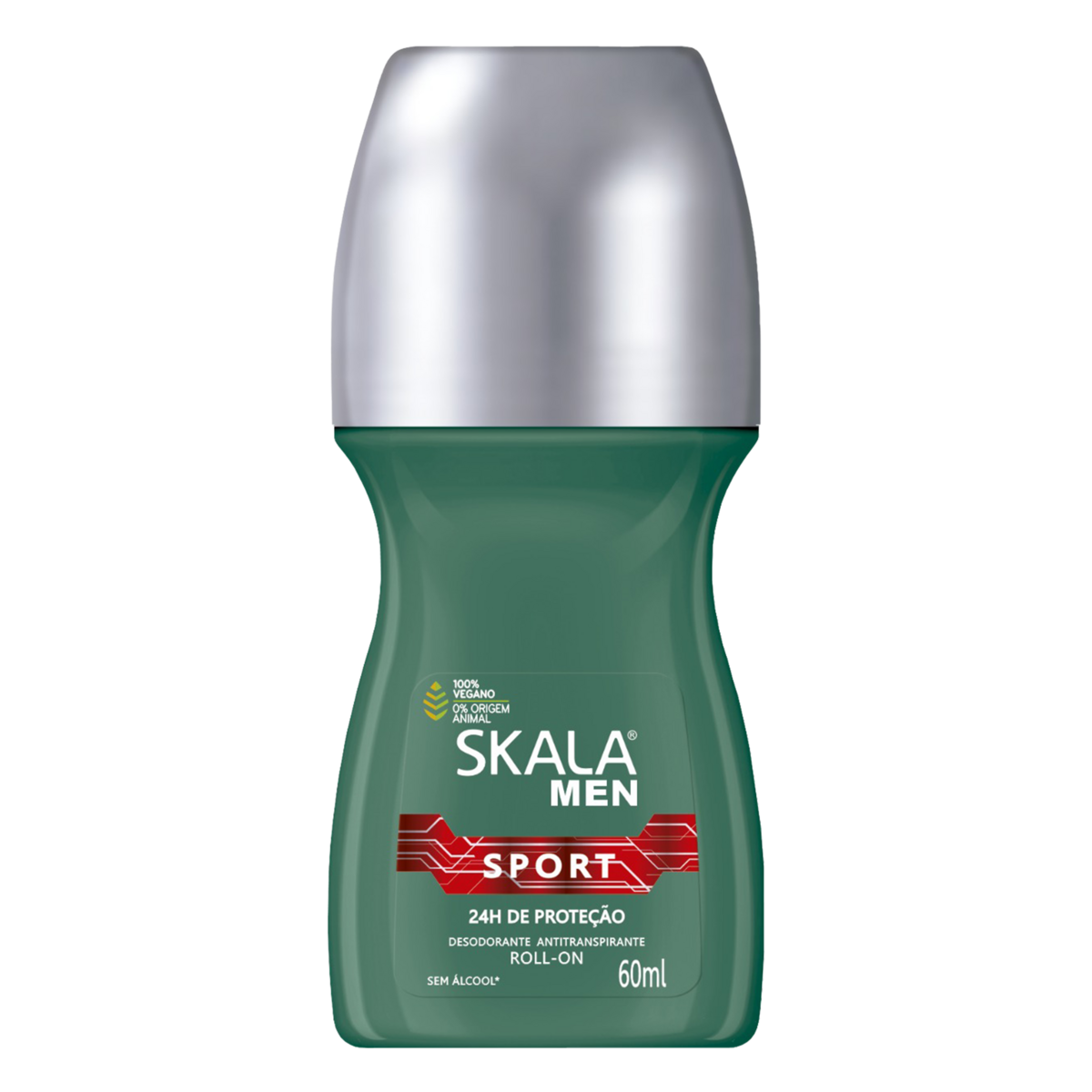 DESODRANTE ROLLON 60ML MEN SPORT
