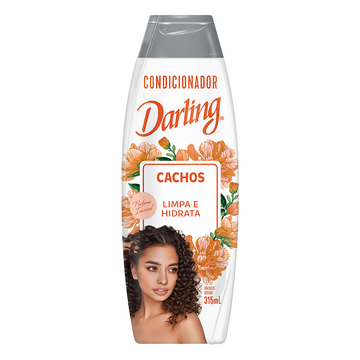 CONDICIONADOR DARLING 315ML CACHOS