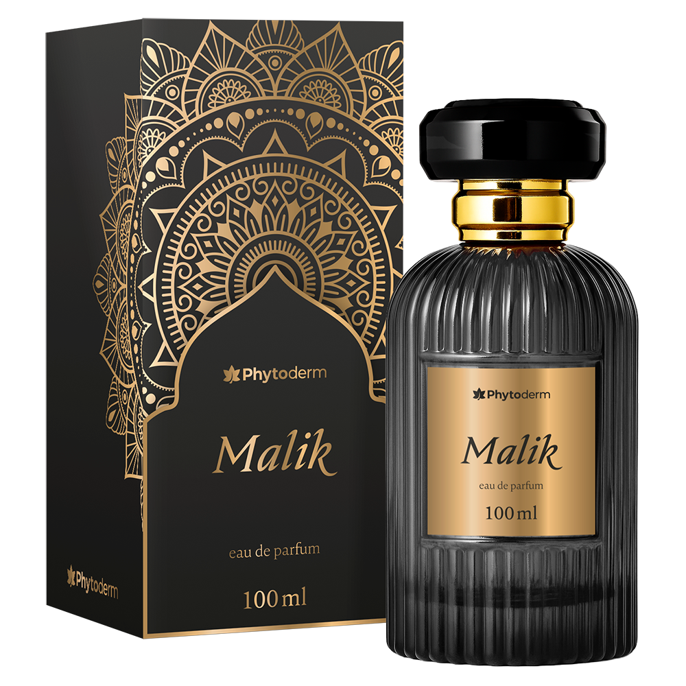 EUA DE PARFUM PHYTODERM 100ML ZAYA