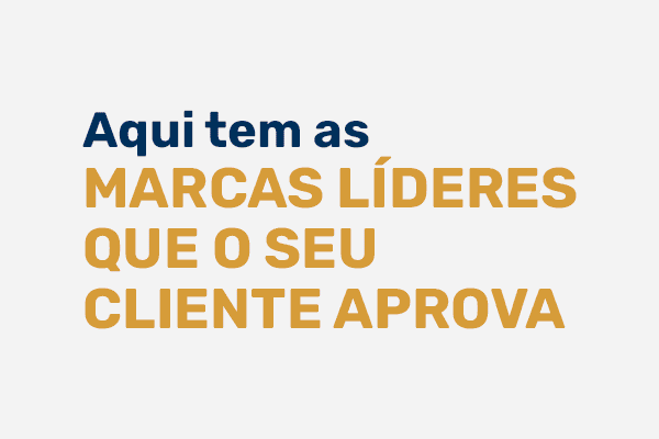 Banners Marcas Fornecedores