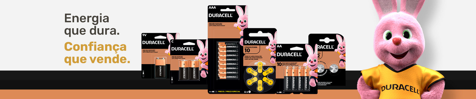 Banner Home Duracell (Topo do site)