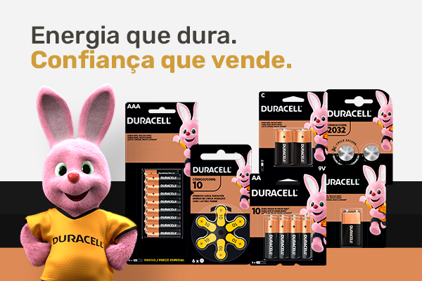 Banner Home Duracell (Topo do site)