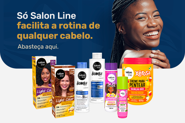 Banner Home Salon Line (Topo do site)